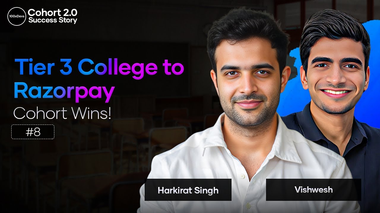 Vishwesh Bajpai