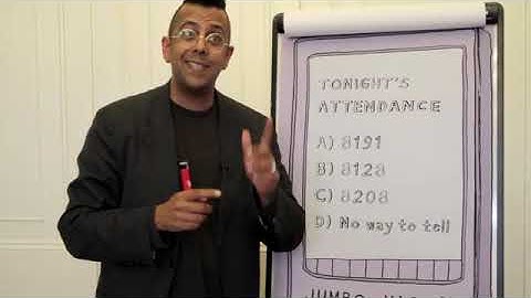 awesome mathematics on The Simpsons!