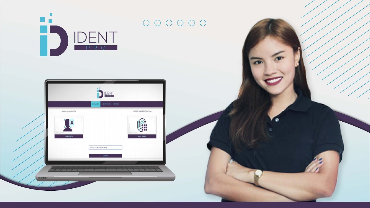 IdentPro | What is IdentPro?