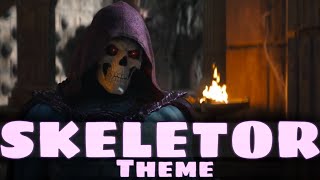 Skeletor Theme VER.2 | Masters Of The Universe | Music By Daniel Pemberton Skeletor Theme VER.2 | Masters Of The Universe | Music By Daniel Pemberton