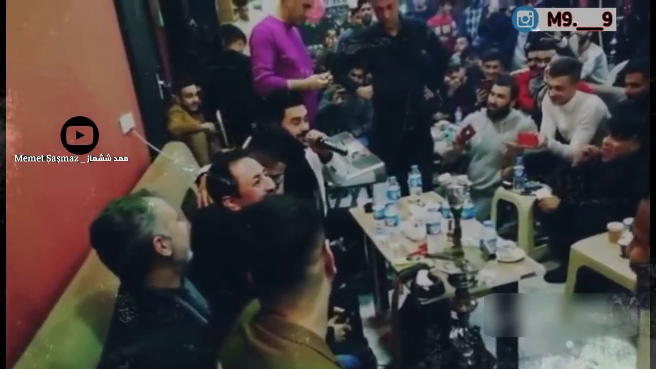 مقابلة محمد نجدت  ومصطفى برلاغ يولدز في كافتريا بشكتاش #اقوى مقابلة تركمانية_شوف اشصار بالاخير