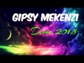 Gipsy Mekenzi | DEMO 2015 CELY ALBUM