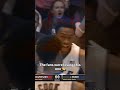 This got the building rocking 🔥 #dukebluedevils #accbasketball #collegebasketball