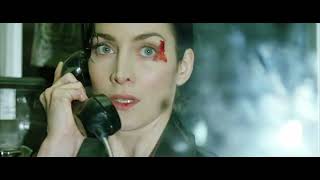 Neo Was Chosen for a Reason – The Matrix 1999 Recap