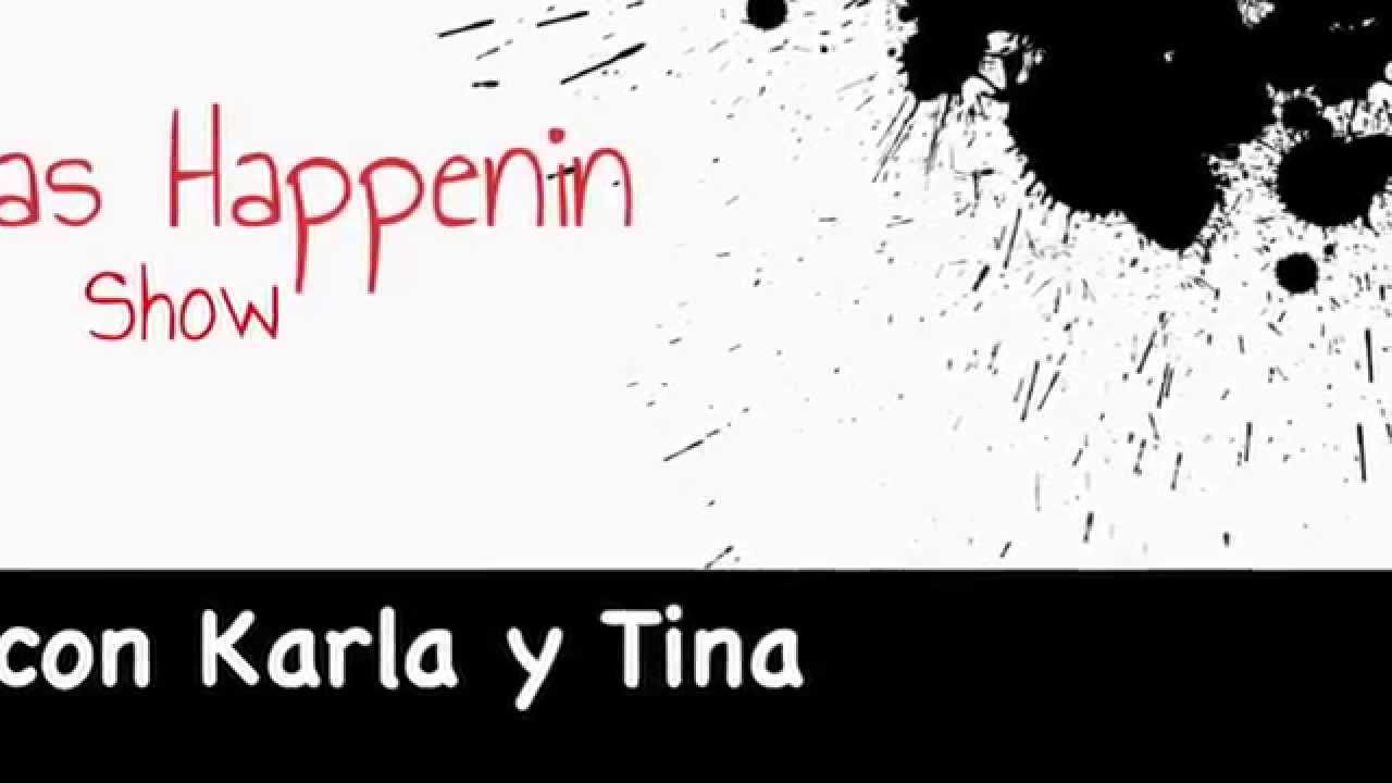 Nuevo Intro. Vas Happenin Show. ®
