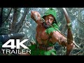 الإعلان الرسمي لفيلم ROBIN HOOD 2025 إعلانات أفلام جديدة بدقة 4K 