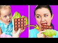 Smart Parenting Hacks And Funny Situations Every Parent Can Relate To || Kids Training And Gadgets
