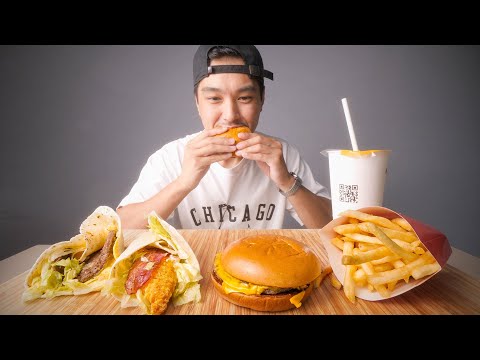 My Go-To <strong>McDonald</strong>&amp;#39;s Order As A Kid