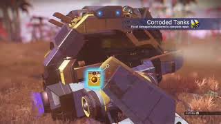 No Man s Sky PC Playthrough Pt 54 Under The Rebel Star