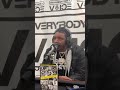 🎙️ Respect Where It’s Due — 3G Weezy Talks About GT Staying 100