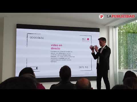 Thinketers Live: "El afterbranding conecta personas"