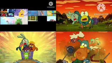 Up to Faster 42 Parison