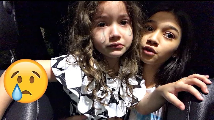 We can't believe what happened to Bella...😢