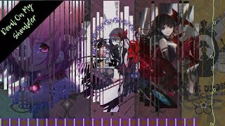 ❮❮PMMM❯❯ AMV - Devil On My Shoulder - 【Faith Marie】