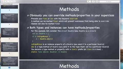 Learn swift Session 04 - Swift Data Structures - class, enums and Structs