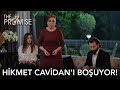 Hikmet Cavidan'ı boşuyor!  | Yemin 70. Bölüm (English and Spanish)