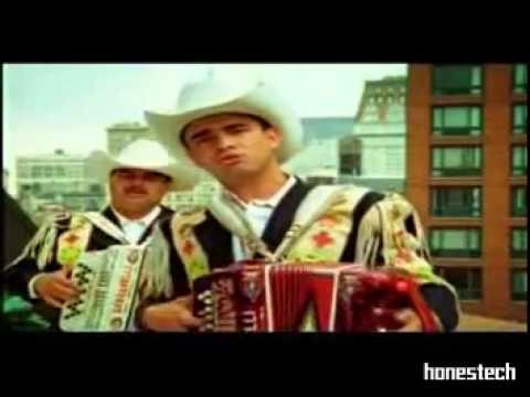Download Los Huracanes Del Norte - Por Tu Culpa [Video Oficial]