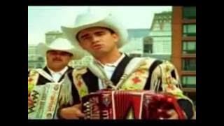 Los Huracanes Del Norte - Por Tu Culpa [Video Oficial]