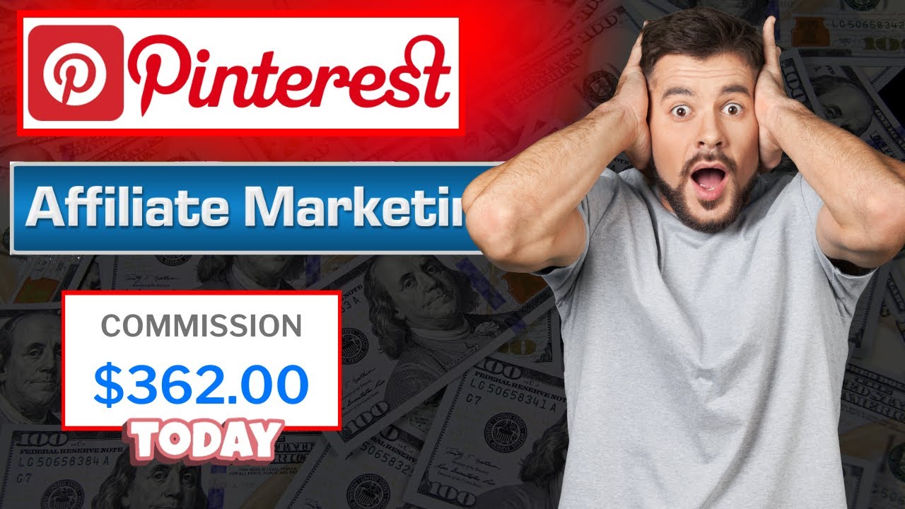 "😱 HIDDEN Pinterest Hacks for MAX Affiliate Marketing Gains!"
