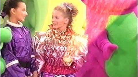 In Outer Space (2015 Version) Part 47