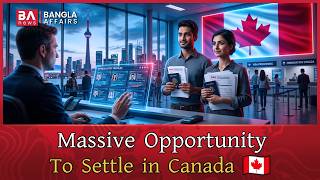 Big Surprise Coming for Canada PR Applicants? | Express Entry Canada