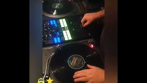 Scratching Day 47.  Chirp Flare with Zuckell Unleashed