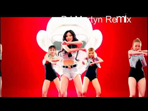 The  Flirts -  Helpless  - New  N R G  Remix 2022 - 2K Video Mix ♫ Shuffle Dance [ DJ Martyn Remix ]