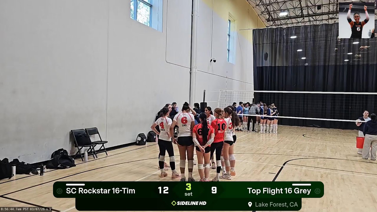 16 National Grey vs. SC Rockstar 16-Tim (2026.03.07)