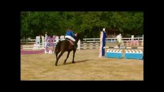 centre equestre marina championnat des landes 28.04.13 mdm MAYLIS HELIOS CLUB 2