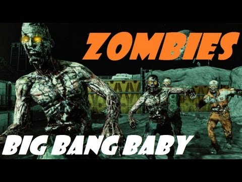 Black Ops Zombies: Big Bang Baby - Revisiting the ...