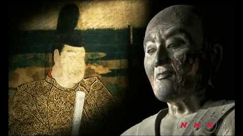 Historic Monuments of Ancient Nara (UNESCO/NHK)