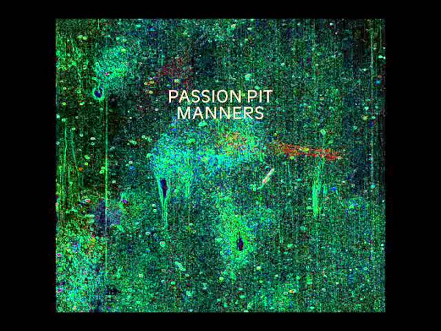 PES 2011 Soundtrack Passion Pit - The Reeling 