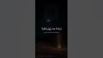 أُوْلَٰٓئِكَ هُمُ ٱلۡمُؤۡمِنُونَ حَقّٗاۚ | سورة الأنفال | محمد صديق المنشاوي