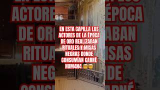 AQUÍ MARÍA FÉLIX FRIDA CALÓ COMÍAN CARNE 🤢##viral #viralshorts #viralshort #viralreels #viralvideo