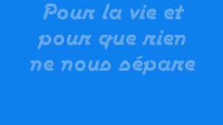 Video thumbnail of "Nos années pensions- pour la vie.wmv"