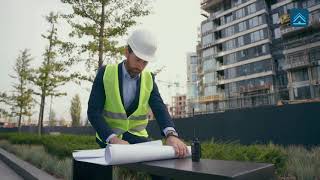 Reliable Infrastructure: The Backbone of Everyday Life #UrbanDevelopment #infrastructure #realestate