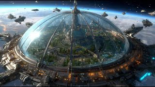 We Asked Earth for Shelter — Humanity Built Us a Home and Guarded It with Warships| HFY Sci-Fi Story