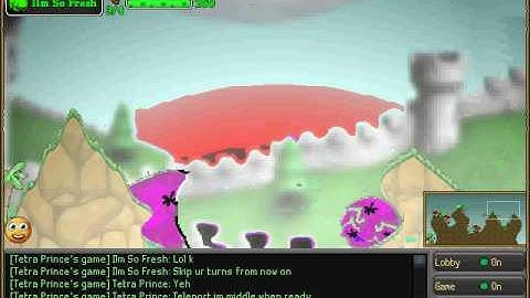 Arcanists Impling Big Bang