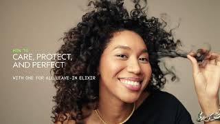 New Aveda One For All Leave-In Elixir | LOOKFANTASTIC