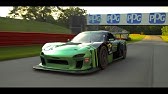 Rx7 Fd3s Youtube