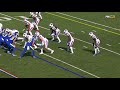 The BEST 1-on-1 Battles, WR & DB Play from Week 3