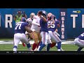 The BEST 1-on-1 Battles, WR & DB Play from Week 3