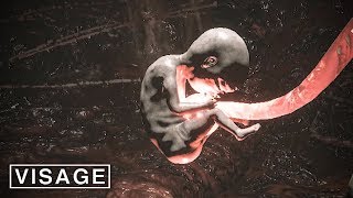 史上最長の”へその緒”を持つ婆と実況者が喧嘩【Visage:Chapter-2】#3