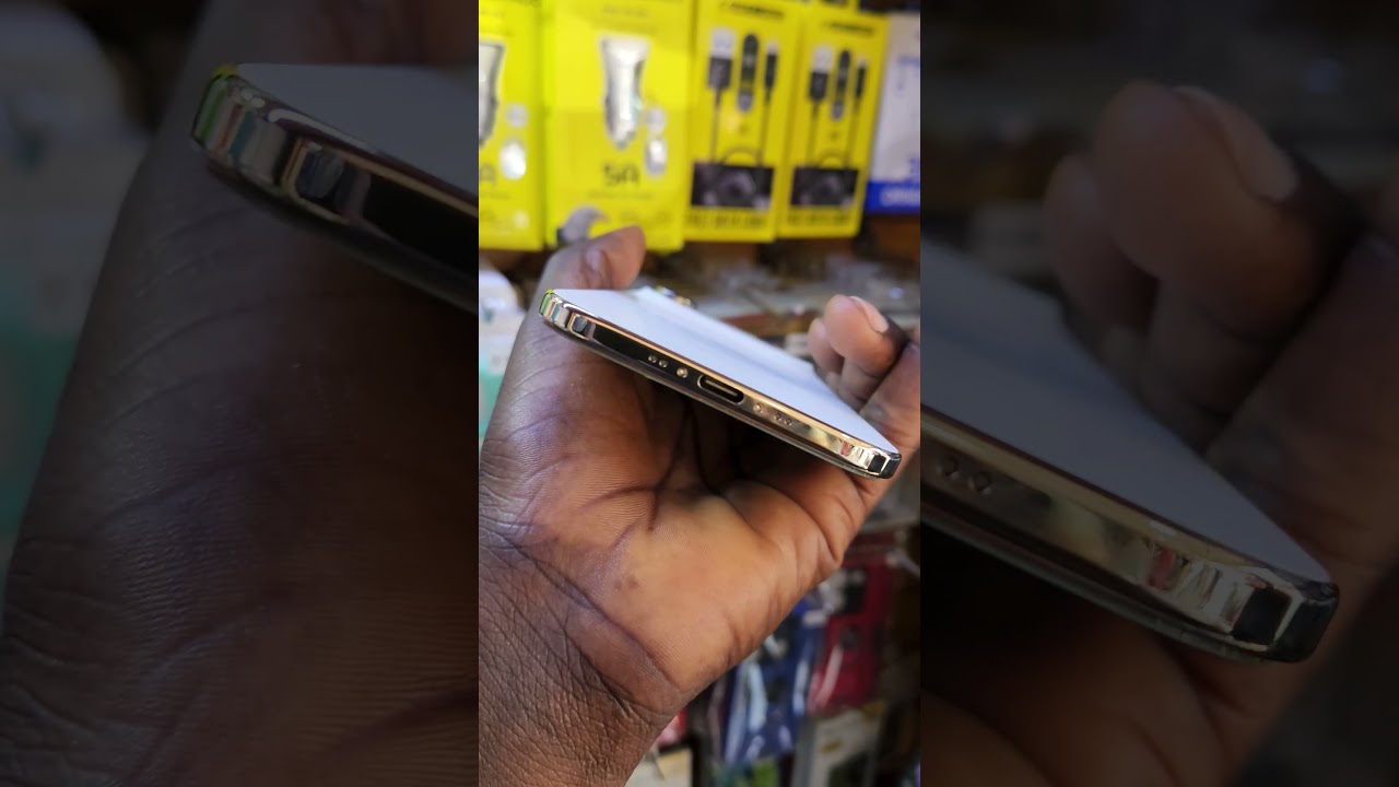 Apple iPhone Air 256 GB Gold