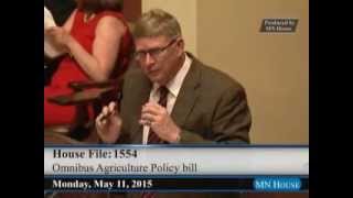 House floor session  5/11/15