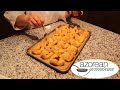 Pillows Stuffed with Chorizo - Cooking with Maria Lawton