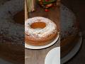 🍰 Saftiger Marmorkuchen – einfach und lecker