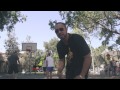 Black and Lebo Official Music Video by 1Buck80