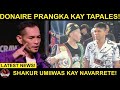 Donaire PRINANGKA si Tapales laban kay Inoue! Nag BIGAY din ng payo para MATALO si Inoue!