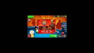 How to hack coins on 8 ball pool with gamekiller